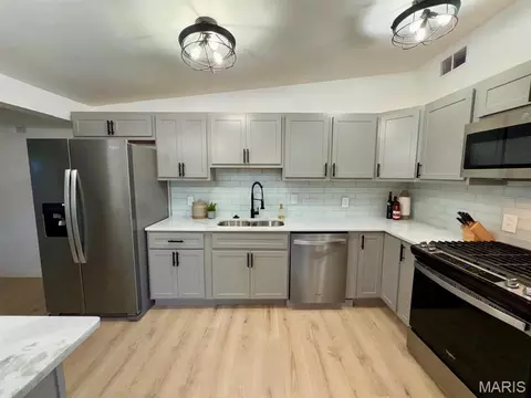 Kitchen - 8408 Buckthorn Dr, Berkeley, MO 63134 photo 1 of 7