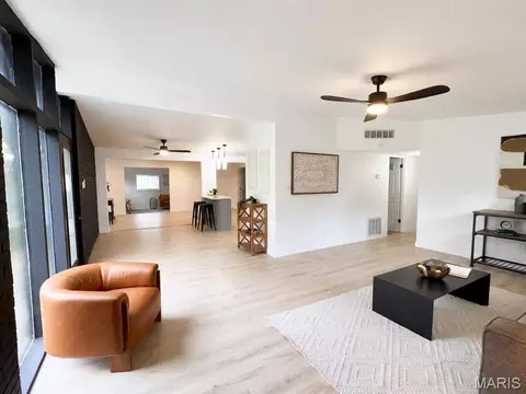 Living - 8408 Buckthorn Dr, Berkeley, MO 63134 photo 7 of 11