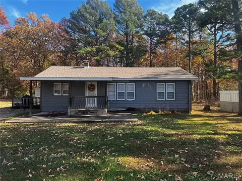 10430 State Highway Aa, Potosi, MO 63664