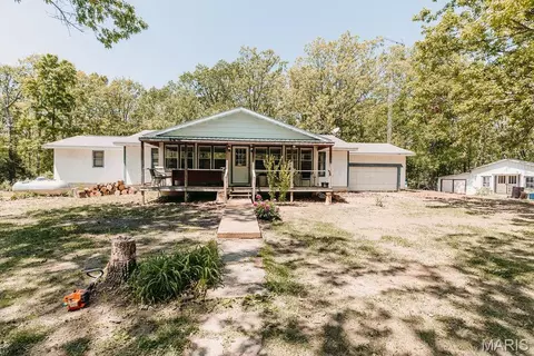 23975 State Route T, Edgar Springs, MO 65462