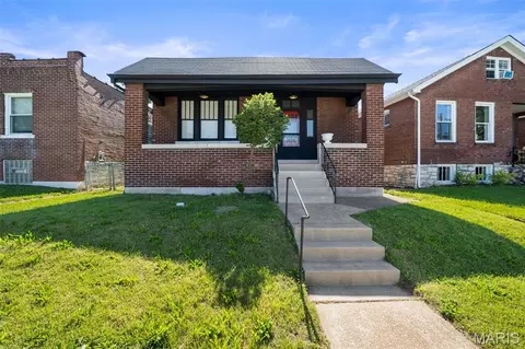 6630 Elmer Ave, Saint Louis, MO 63109