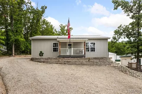 6275 Mohawk Dr, French Village, MO 63036