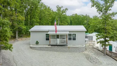 6275 Mohawk Dr, French Village, MO 63036