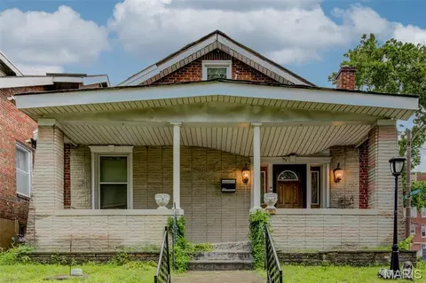 7015 Ethel Ave, Saint Louis, MO 63117