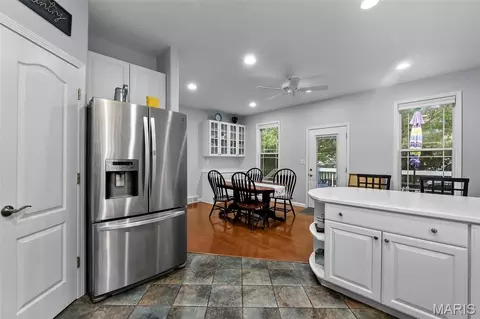 Kitchen - 2751 Ridgeway Dr, Jackson, MO 63755 photo 3 of 3