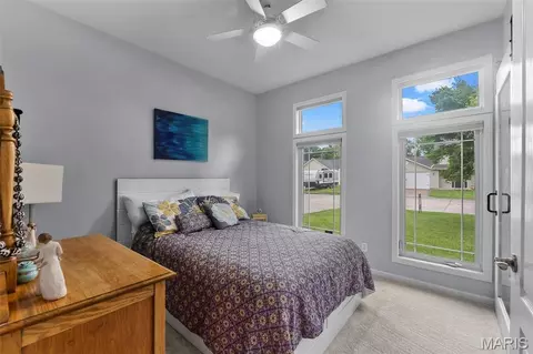 Bedroom - 2751 Ridgeway Dr, Jackson, MO 63755 photo 1 of 4