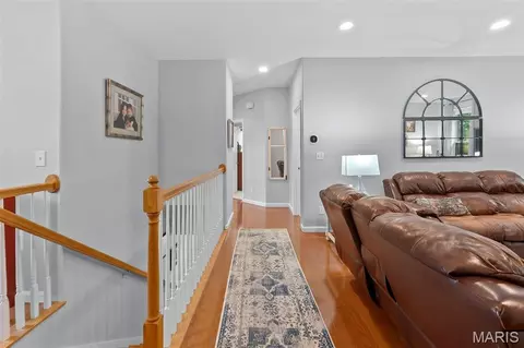 Entry Way - 2751 Ridgeway Dr, Jackson, MO 63755 photo 2 of 2