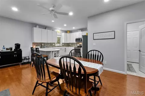 Dining - 2751 Ridgeway Dr, Jackson, MO 63755 photo 1 of 1