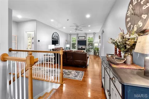 Entry Way - 2751 Ridgeway Dr, Jackson, MO 63755 photo 1 of 2
