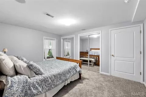 Bedroom - 2751 Ridgeway Dr, Jackson, MO 63755 photo 4 of 4