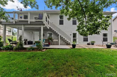 Other - 2751 Ridgeway Dr, Jackson, MO 63755 photo 4 of 13