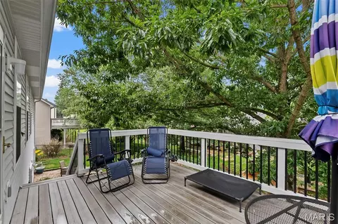 Exterior - 2751 Ridgeway Dr, Jackson, MO 63755 photo 6 of 6