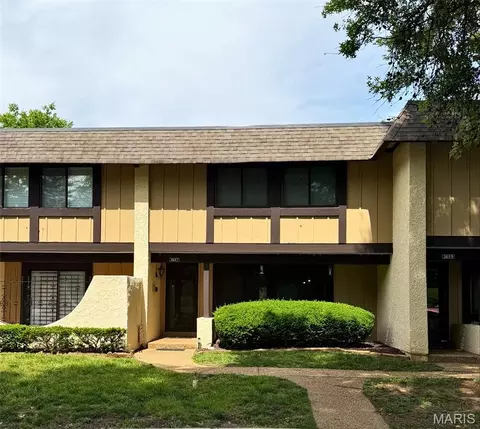 2617 Hampton Rd #C, Saint Charles, MO 63303