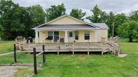 144 County Road 6175, Salem, MO 65560