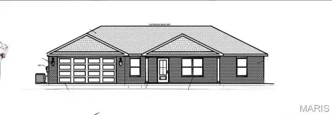 4001 Bishop Ct, Jackson, MO 63755