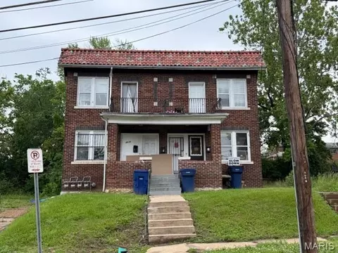 4016 Cora Ave, Saint Louis, MO 63115