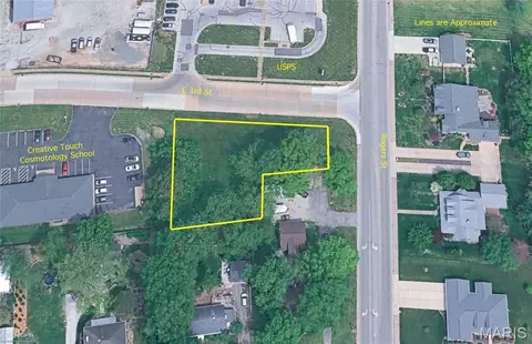 304 E 3rd, Waterloo, IL 62298