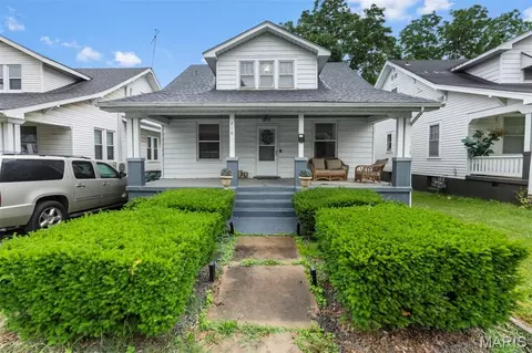 218 S West End Blvd, Cape Girardeau, MO 63703