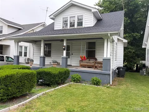 218 S West End Blvd, Cape Girardeau, MO 63703