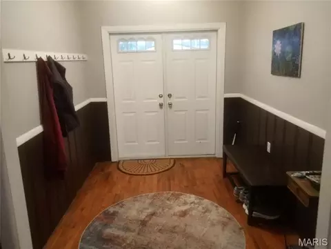 Entry Way - 210 Wilson St, Delta, MO 63744 photo 5 of 7