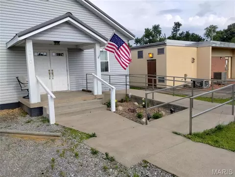 Exterior - 210 Wilson St, Delta, MO 63744 photo 1 of 1