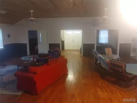 Entry Way - 210 Wilson St, Delta, MO 63744 photo 6 of 7
