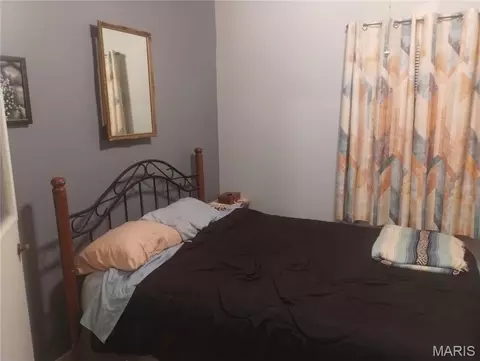 Bedroom - 210 Wilson St, Delta, MO 63744 photo 7 of 7
