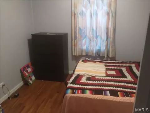 Bedroom - 210 Wilson St, Delta, MO 63744 photo 5 of 7