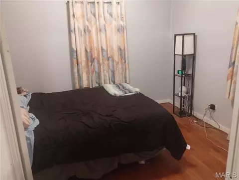 Bedroom - 210 Wilson St, Delta, MO 63744 photo 6 of 7