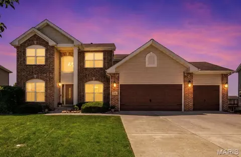 506 Wyndgate Lake Ct, Lake Saint Louis, MO 63367