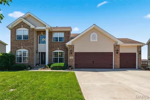 506 Wyndgate Lake Ct, Lake Saint Louis, MO 63367
