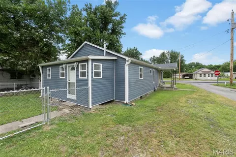 Other - 301 W State St, Chaffee, MO 63740 photo 1 of 4