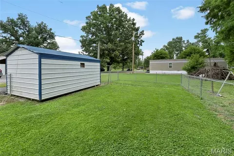 Exterior - 301 W State St, Chaffee, MO 63740 photo 5 of 5