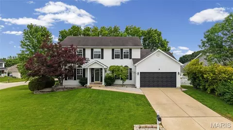102 Middlesburg Ct, O'fallon, MO 63368