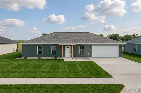 200 Love St, Auxvasse, MO 65231