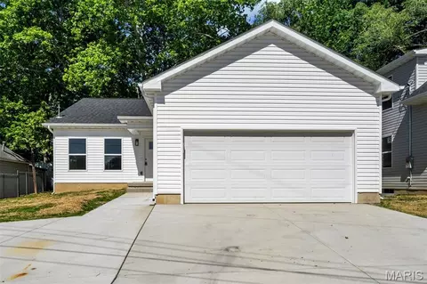 9931 S Broadway, Saint Louis, MO 63125