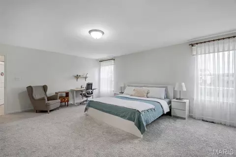 Bedroom - 105 Windfall Way, Eureka, MO 63025 photo 5 of 6
