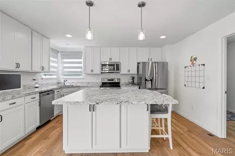 Kitchen - 105 Windfall Way, Eureka, MO 63025 photo 1 of 4