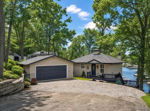 1285 Greenwood Cir, Osage Beach, MO 65065