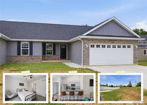 124 Grindstone Ct, Moscow Mills, MO 63362