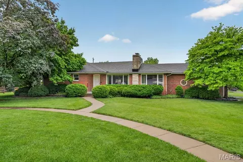 3513 Wabash Ave, Granite City, IL 62040