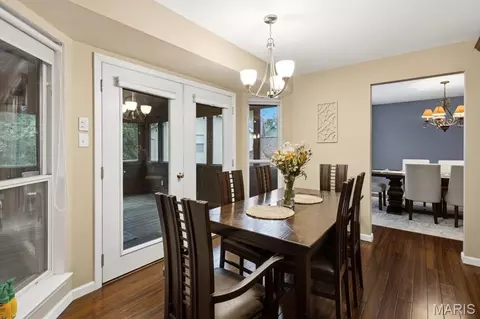 Dining - 20 Greystoke Ct, Ballwin, MO 63021 photo 1 of 5