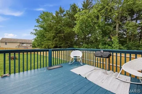 Exterior - 105 Mars St, Holts Summit, MO 65043 photo 3 of 7