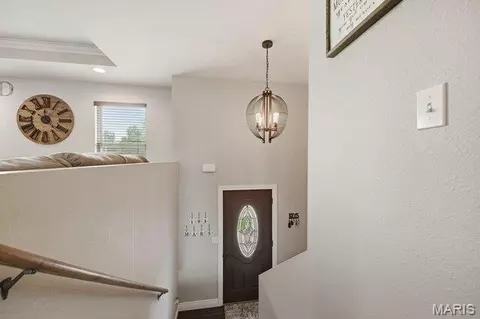 Entry Way - 105 Mars St, Holts Summit, MO 65043 photo 1 of 5