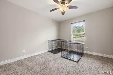 Bedroom - 105 Mars St, Holts Summit, MO 65043 photo 4 of 6