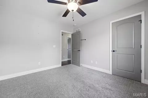 Bedroom - 105 Mars St, Holts Summit, MO 65043 photo 6 of 6
