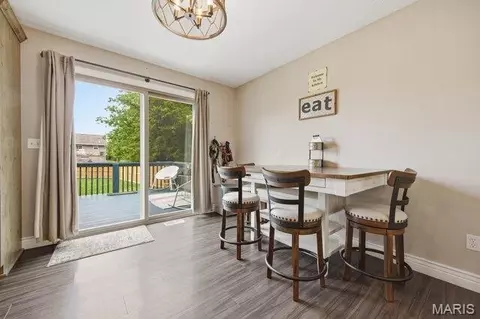 Dining - 105 Mars St, Holts Summit, MO 65043 photo 1 of 1