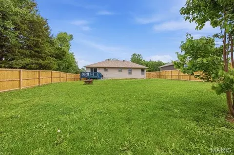 Exterior - 105 Mars St, Holts Summit, MO 65043 photo 6 of 7