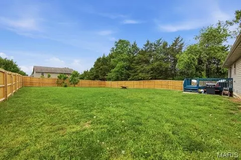 Exterior - 105 Mars St, Holts Summit, MO 65043 photo 4 of 7