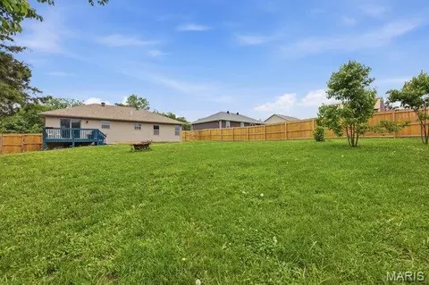 Exterior - 105 Mars St, Holts Summit, MO 65043 photo 7 of 7